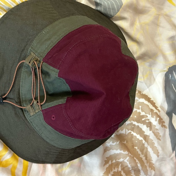 Buff, Sun Bucket Hat - Picture 2 of 5